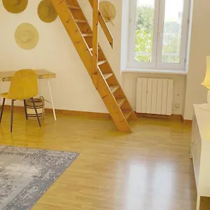 Miramar - 50m - Rue Gratuite Saint-Malo