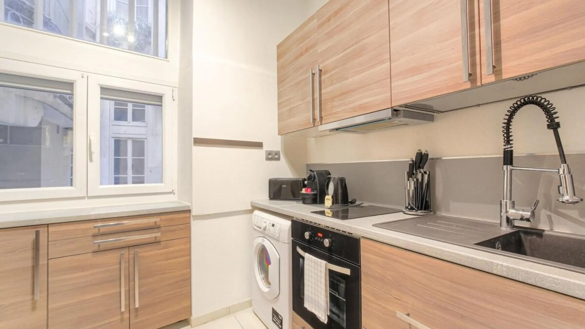 Appartamento Duplex De Caractere En Hypercentre Lione Francia