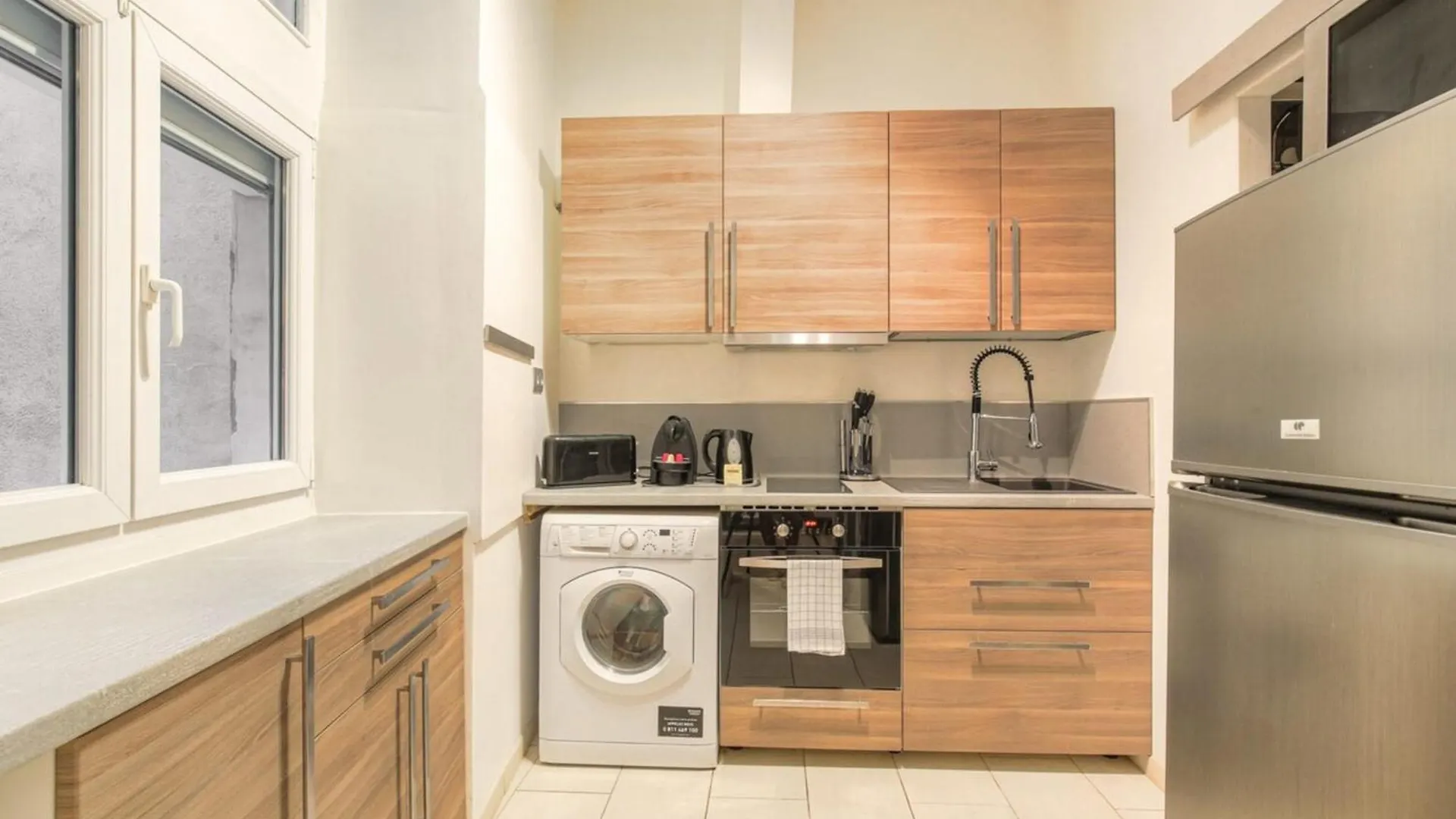 Appartamento Duplex De Caractere En Hypercentre Lione 0*,  Francia